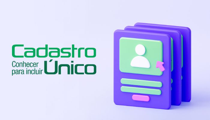 Cadastro Único Online Inscrição