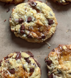 IMG: Receitas De Biscoitos