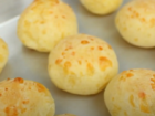 Ler matéria: Pãozinho De Queijo Fit