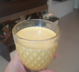 Top 4 Bebidas À Base De Cúrcuma
