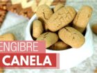 Ler matéria: Biscoito De Gengibre E Canela (Receita Top)