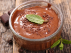 Ler matéria: Mousse De Chocolate Low Carb