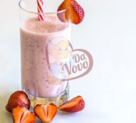 Como Fazer Kefir De Leite