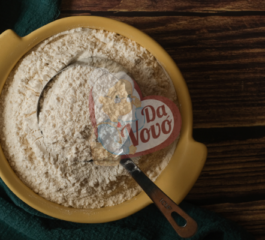 Farinha De Amêndoas (Tudo Sobre)