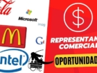 Ler matéria: Representante Comercial – Vaga