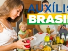 Ler matéria: Auxílio Brasil Novo