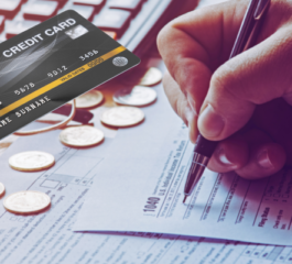 Receita Permite Pagar Débitos Com Cartão De Crédito
