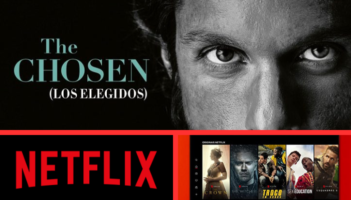 Aplicativos Tipo Netflix