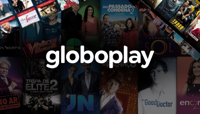 Como Assistir GloboPlay Gratuitamente: Assistir TV Globo Grátis E Ao ...