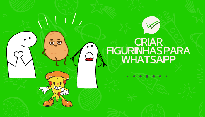 figurinhas para clientes whatsapp