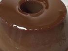 Ler matéria: Pudim de Nutella Maravilhoso