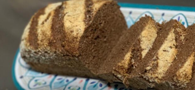 pão australiano sem glúten