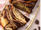Ler matéria: Babka de Chocolate