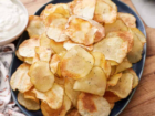 Ler matéria: Batata Frita na Air Fryer