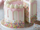 Ler matéria: Bolo Confetti