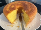 Ler matéria: Bolo de Milho de Latinha