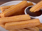 Ler matéria: Churros Fáceis