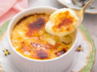 Ler matéria: Crème Brûlée (Com Lavanda e Laranja Cristalizada)