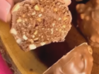 Ler matéria: Ferrero Rocher Caseiro