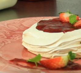 Pavlova
