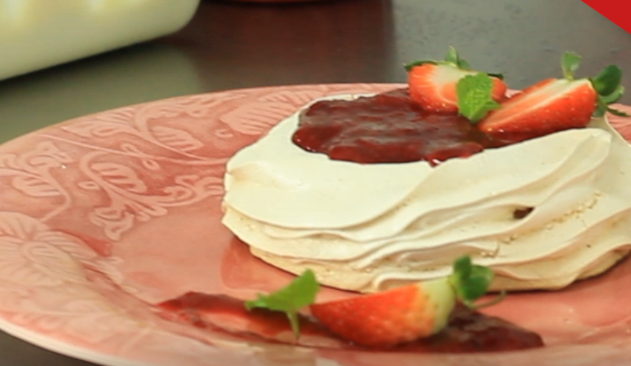 pavlova