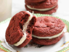 Ler matéria: Red Velvet Cookies