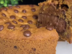 Ler matéria: Torta Cookie Recheada com Nutella