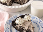 Ler matéria: Torta Oreo