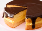 Ler matéria: Torta de Creme de Boston