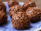 Ler matéria: Brigadeiro De Chocolate 70%
