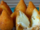 Ler matéria: Coxinha Sem Glúten
