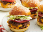 Ler matéria: Hambúrgueres Smash