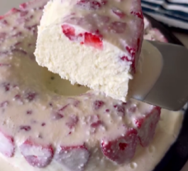 Abafa Banca: A Sobremesa Perfeita para Refrescar no Calor!