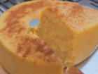 Ler matéria: BOLO PAMONHA SEM FORNO SEM OVOS