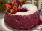 Ler matéria: Bolo Caseirinho Red Velvet