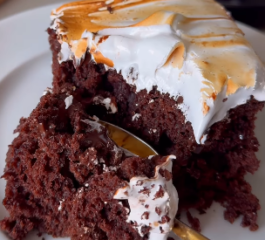Bolo S’mores