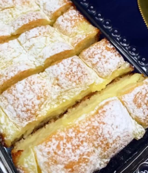 IMG: Bolo Sonho Da Vovó