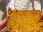 Ler matéria: Bolo de Cenoura Mel e Aveia