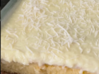 Ler matéria: Bolo de Creme de Leite com Calda de Coco