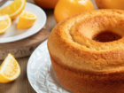Ler matéria: Bolo de Laranja Fofinho Sem Açúcar
