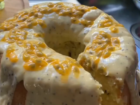 Ler matéria: Bolo de Maracujá Super Fofinho