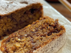 Ler matéria: Bolo de Tâmaras, Nozes e Aveia