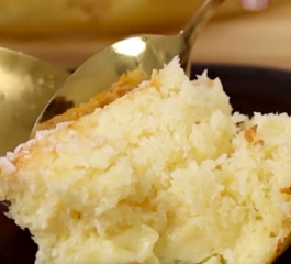 Bombocado na Travessa