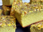 Ler matéria: Brownie Pistache