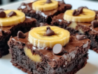 Ler matéria: Brownie de Banana e Aveia
