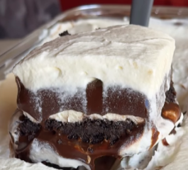 Cheesecake 4 Camadas