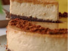 Ler matéria: Cheesecake de Café