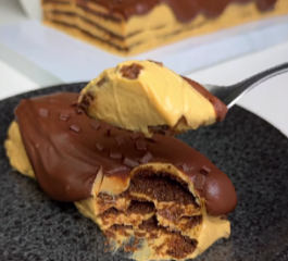 Chocotorta Argentina