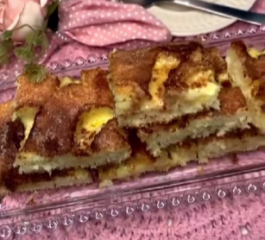 Cuca de Nata