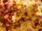 Ler matéria: Mac and Cheese com Bacon